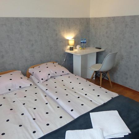 Noclegi Skalka Olsztyn  Exteriér fotografie